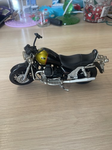 Moto miniature guzzi - miniature,