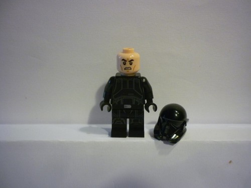 Lego figurine minifig - minifig, star