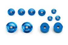 Puig Châssis Housses Cadre