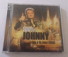 double cd neuf JOHNNY HALLYDAY