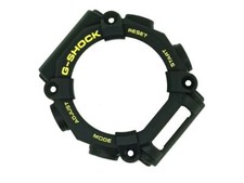 Casio G-Shock Bezel 10611074 Lunette Noir Mat GA-900A-1A9