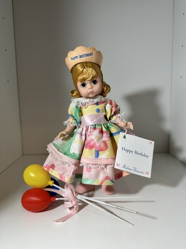 21520 madame alexander - 21520, doll