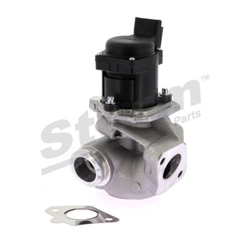 Vanne egr agr peugeot 207 - /,