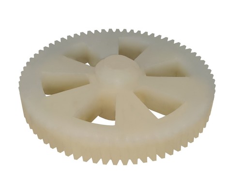 Engrenage nylon pour - engrenage,