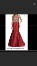 Royal Queen Dress