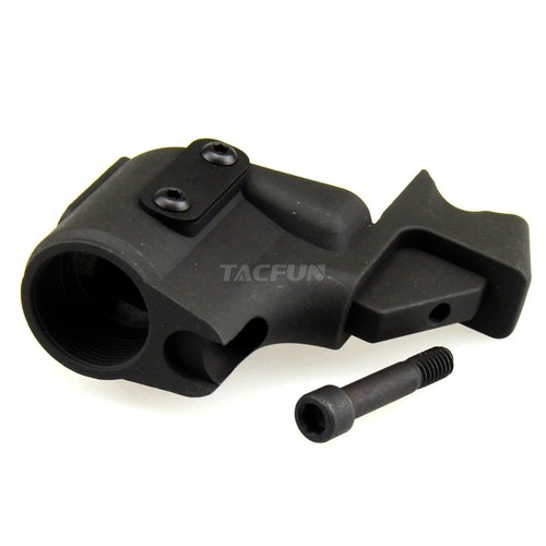 Mossberg 500 590 adapter with - 500,
