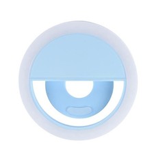 LAMPE TELEPHONE A SELFIE