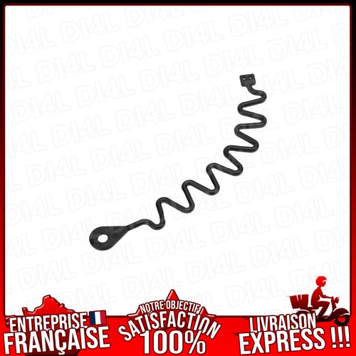 Cordon attache bouchon trappe - bouchon,