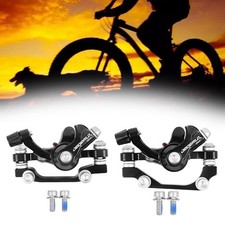 Étrier de frein à disque mécanique pour vélo vtt pièces de frein de vélo