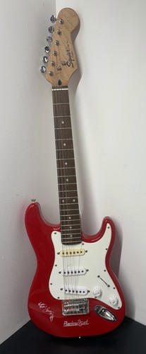 Squier mini fender - squier,