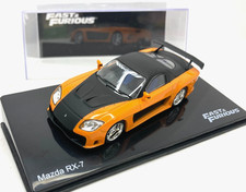 44635 IXO / ALTAYA / FAST &