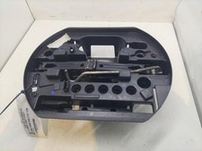 Cric (Ensemble depannage) RENAULT LAGUNA 3 PHASE 2 995040007R