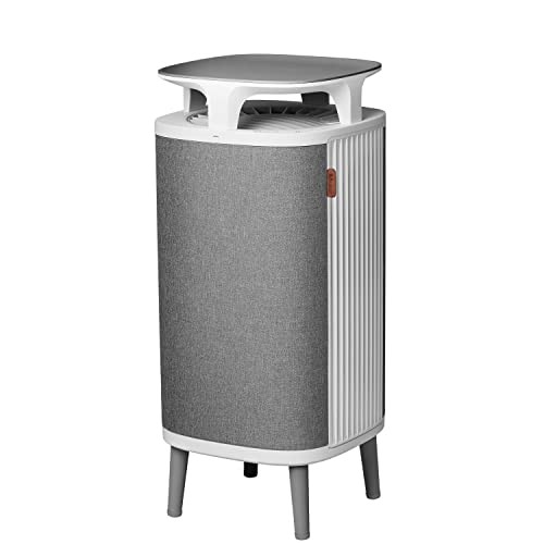 Purificateur air blueair 18 - purificateur, d'air