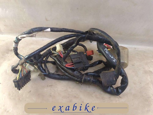 Faisceau electrique pour - faisceau,