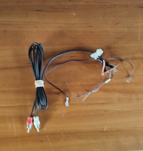 Stereo turntable phono - stereo,