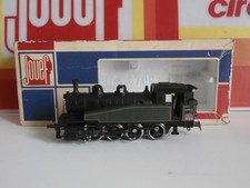 SNCF LOCOMOTIVE A VAPEUR 040