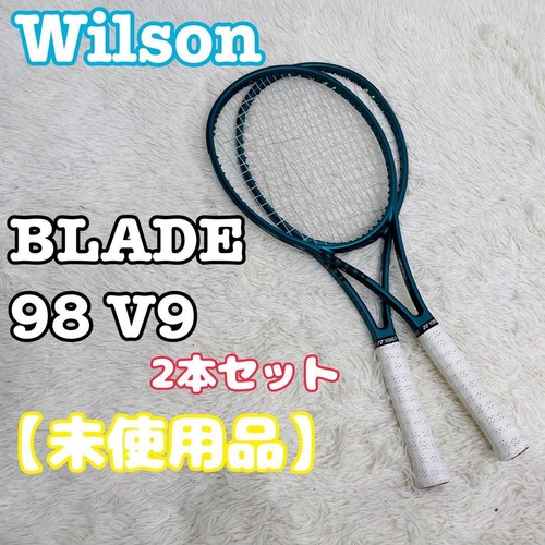 Raquette tennis wilson - raquette,