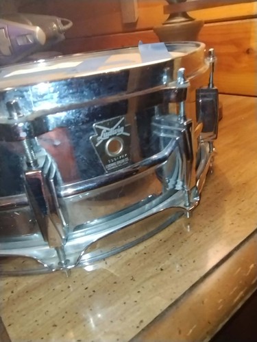 Vintage ludwig supraphonic - vintage,