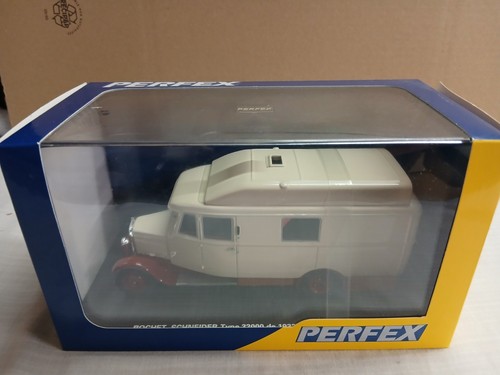 Camion rochet schneider - 1/43,