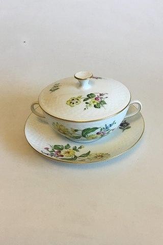 Bing grondahl fleur saxonne - bing,