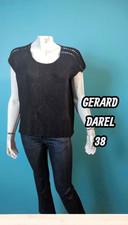 Gérard Darel Taille 38  pull