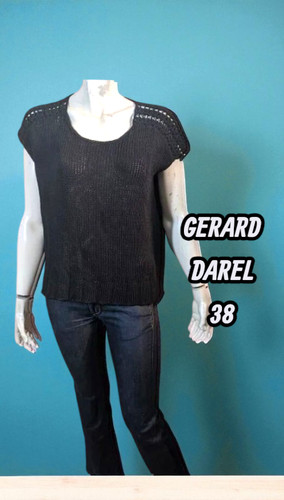 Gérard darel taille pull - ,