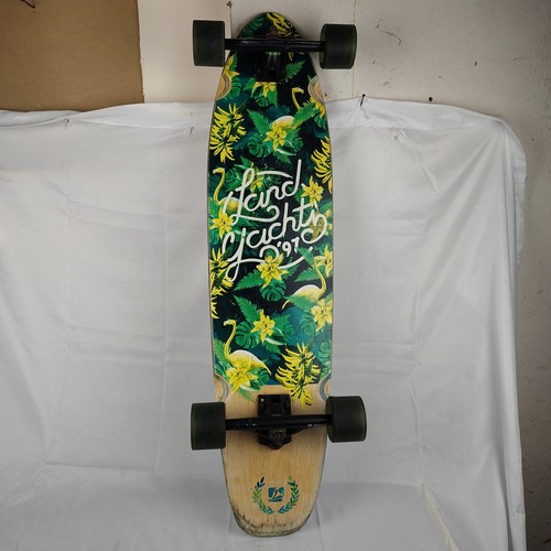 Landyachtz maple ripper - landyachtz,