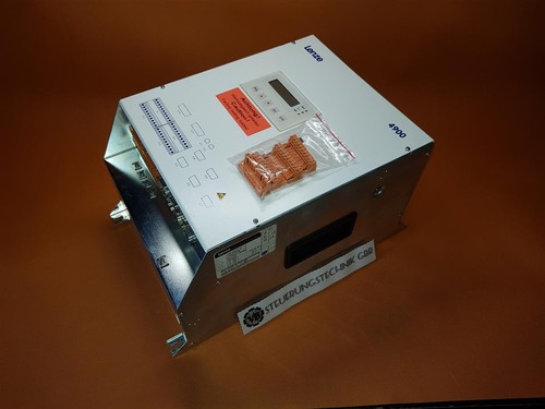 Lenze fréquence inverseur - fréquence,