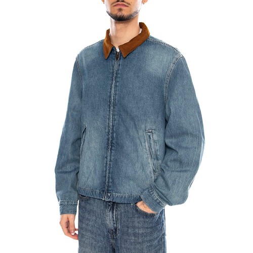 Castro full zip light - zip,