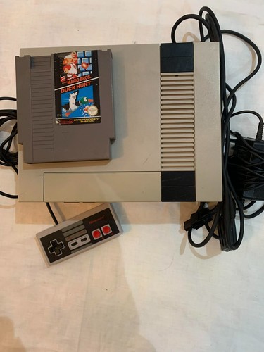 Console nintendo nes pal fra - pal, +