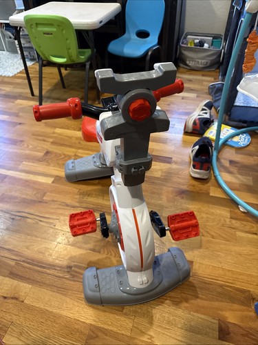 Fisher price drp30 think - fisher-price, and