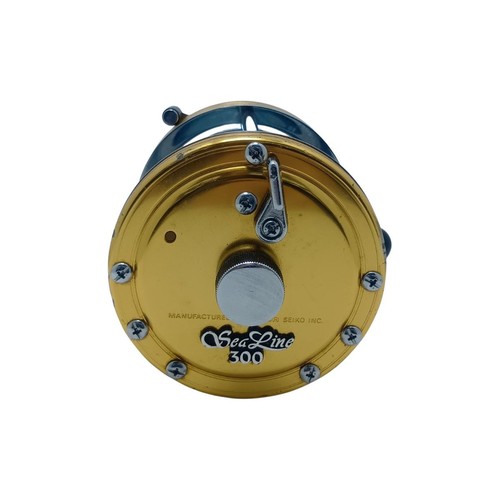 Moulinet daiwa sealine - sealine, 300