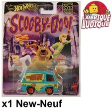 Hot Wheels premium 2025 Pop