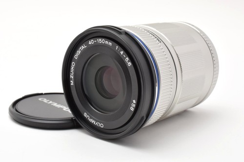 Exc olympus zuiko digital - exc, m.zuiko