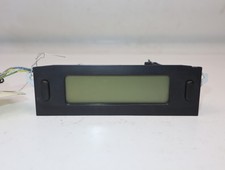 Afficheur digital occasion CITROEN C8 Phase 1 - 2.0 HDi 16v 110ch -