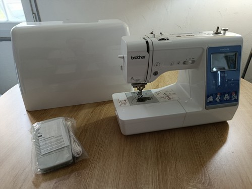 Brother innov m380d disney - innov-is,
