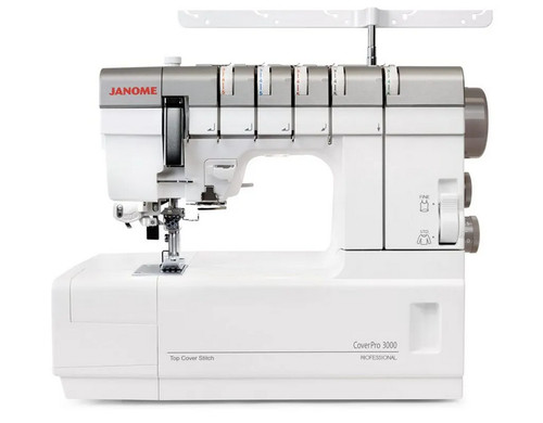 Janome coverpro 3000 - janome,