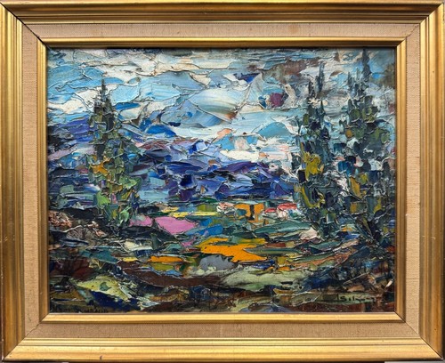 Tableau hsp par - silvy,