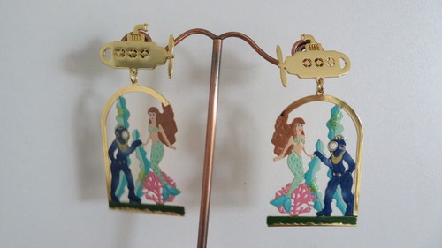 Boucles oreille les - boucles, d'oreille