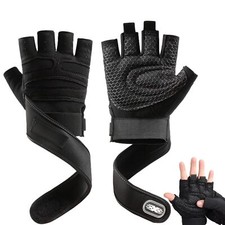 Gants de Musculation et
