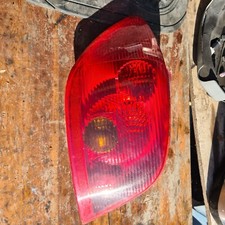 FEU PHARE OPTIQUE ARRIERE