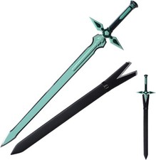 NEW SAO Sword Real, Japanese