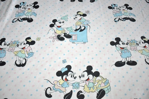 Disney flat sheet - , and