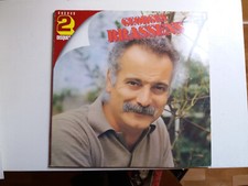DOUBLE VYNILE BRASSENS  L