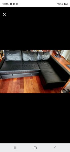 Canapé angle convertible - convertible, +