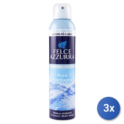 Felce azzurra maison - azzurra, spray
