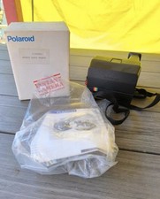 Polaroid Spirit 600 CL