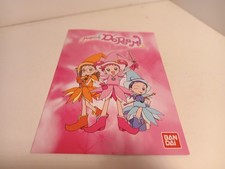 Livre Publicité presse Magique Doremi 21 X 30 cm 4 pages TBE 