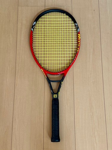 Poignée raquette tennis - poignée,