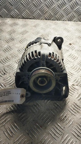 Alternateur fiat punto - alternateur, 2